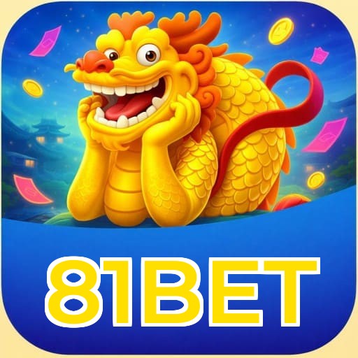 Logo da 81BET