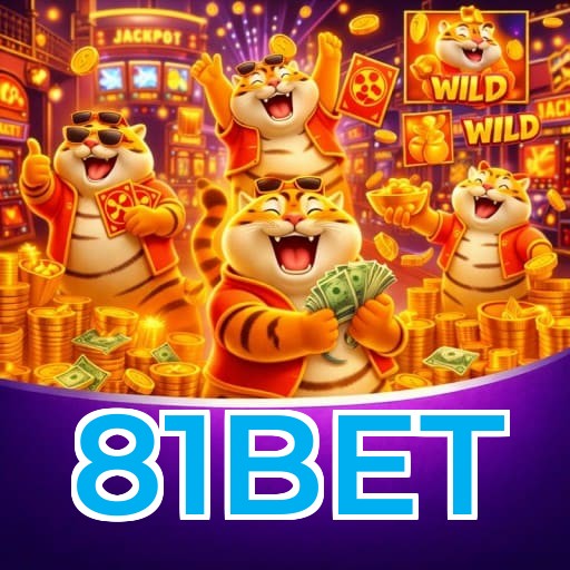 Principais provedores de slots da 81BET - NetEnt, Pragmatic Play, Play'n GO
